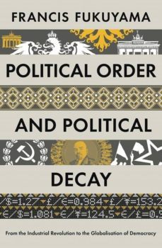 -francis fukuyama-9781846684371