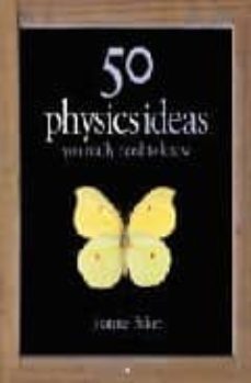50 physics ideas you really need to know-9781847240071