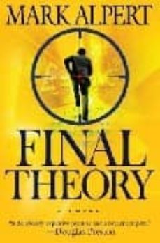 final theory-mark albert-9781847392671