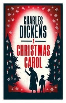 a christmas carol-charles dickens-9781847496171