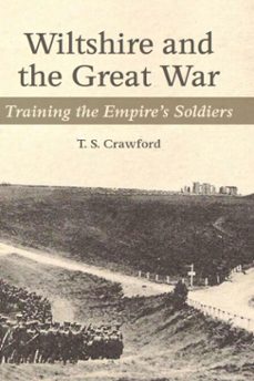 wiltshire and the great war (ebook)-t. s. crawford-9781847974471