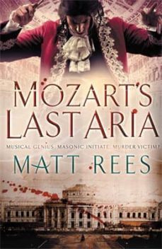 -matt rees-9781848879171