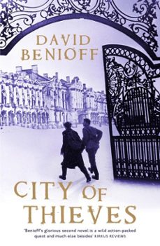 -david benioff-9781848943971
