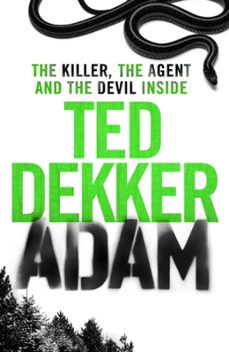 adam (ebook)-ted dekker-9781848948471