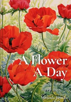 a flower a day-miranda janatka-9781849948371