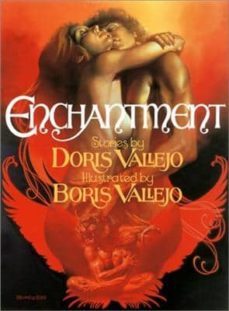 enchantment-9781850280071