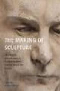 making of sculpture-9781851775071