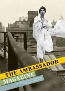 the ambassador magazine-christopher breward-9781851776771