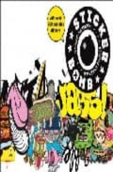 stickerbomb-9781856695671