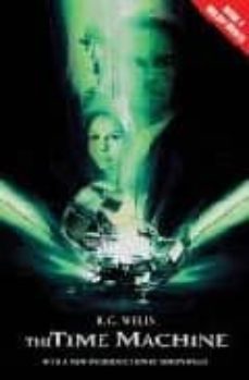 the time machine-9781857988871