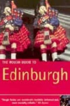 edinburgh (the mini rough guide) (3rd ed.)-donald reid-9781858288871