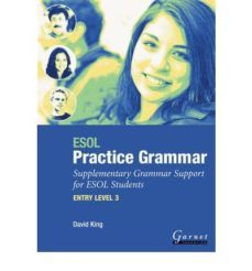 esol practice grammar level 3-9781859648971