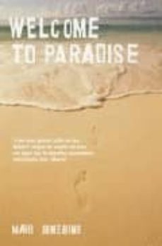 welcome to paradise-9781862076471