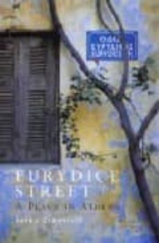 eurydice street: a place in athens-sofka zinovieff-9781862077171