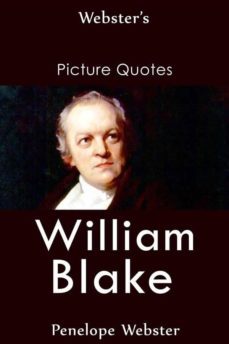 webster's william blake picture quotes (ebook)-9781868891771