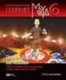 learning maya 6: character rigging (incluye dvd)-9781894893671