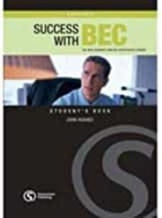 success with bec vantge (student s book)-9781902741871