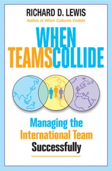 when teams collide (ebook)-richard lewis-9781904838371