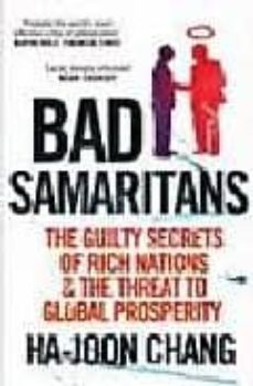 bad samaritans-9781905211371