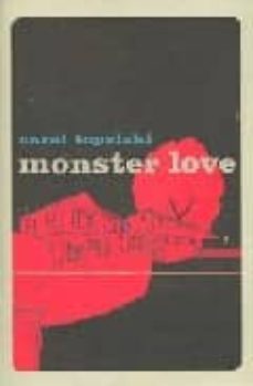 monster love-carol topolski-9781905490271