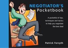 negotiator's pocketbook (ebook)-patrick forsyth-9781907077371