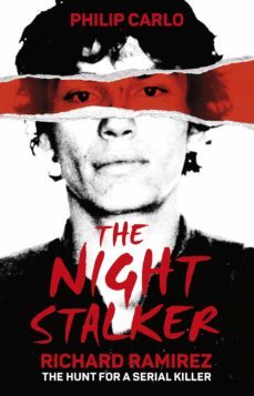 the night stalker (ebook)-philip carlo-9781907195471
