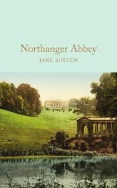 northanger abbey-9781909621671