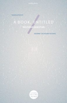 a book, untitled (ebook)-shushan avagyan-9781911284871