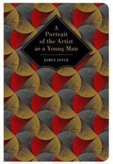 a portrait of the artist as a young man-9781912714971