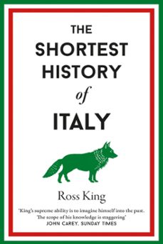 the shortest history of italy (ebook)-ross king-9781913083571