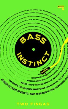 bass instinct (ebook)-andrew green-9781915672971