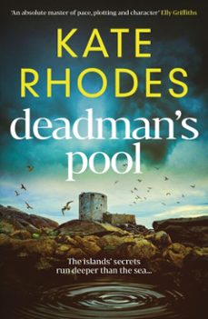 deadman's pool (ebook)-kate rhodes-9781916788671
