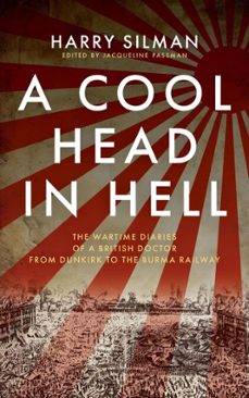 a cool head in hell (ebook)-harry silman-9781917569071