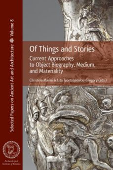 of things and stories (ebook)-9781931909471