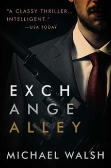exchange alley (ebook)-michael walsh-9781940941271