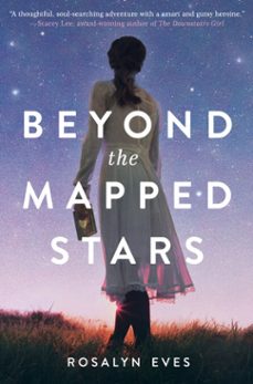 beyond the mapped stars (ebook)-rosalyn eves-9781984849571