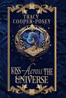 kiss across the universe (ebook)-tracy cooper posey-9781998184071