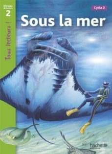 sous la mer-9782011174871
