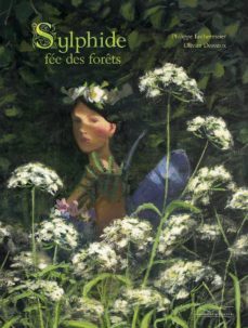 sylphide, fee des forets-9782012202771