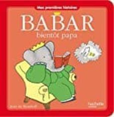 babar bientot papa-9782012275171