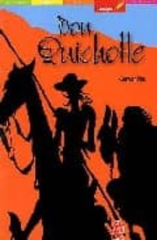 don quichotte-9782013222471