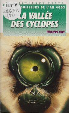 la vallee des cyclopes (ebook)-philippe ebly-9782014607871
