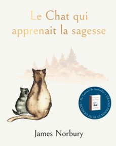 le chat qui apprenait la sagesse (ebook)-james norbury-9782017229971