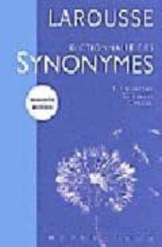 dictionnaire larousse des synonymes-9782035321671