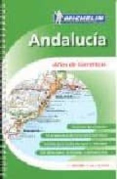 andalucia (ref. 4478) (atlas)-9782067142671