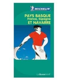 pays basque et navarre (frances) (guia verde) (ref. 369)-9782067147171