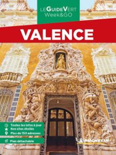 guide vert week & go valence 00361-9782067257771