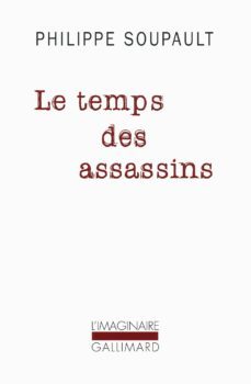le temps des assassins-9782070114771