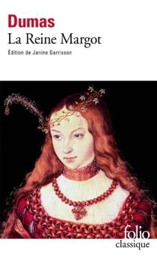 la reine margot-9782070359271