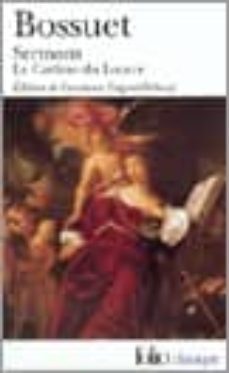 sermons le careme du louvre-9782070387571